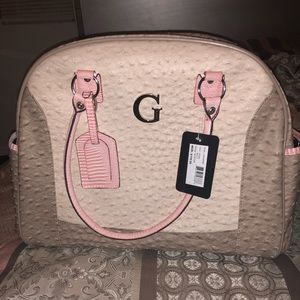 Guess Baby Diaper Bag